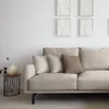Set Brunella de 2 cuadros blanco 32 x 42 cm en Blanco - Decoración de pared, Uruguay | Kavehome, vista 2 de 7