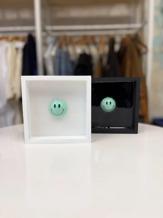 Cuadro Smile - Cuadros, Uruguay | Bravo, vista 8
