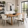 MESA COMEDOR CALA - Mesas de comedor, Uruguay | Forum Design, vista 3 de 5