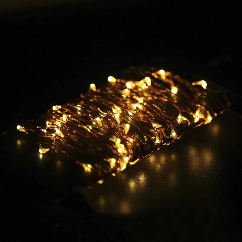 Guía De Luces Transparente Metal Y Plástico 42476467 en Dorado - Iluminación, Uruguay | Divino