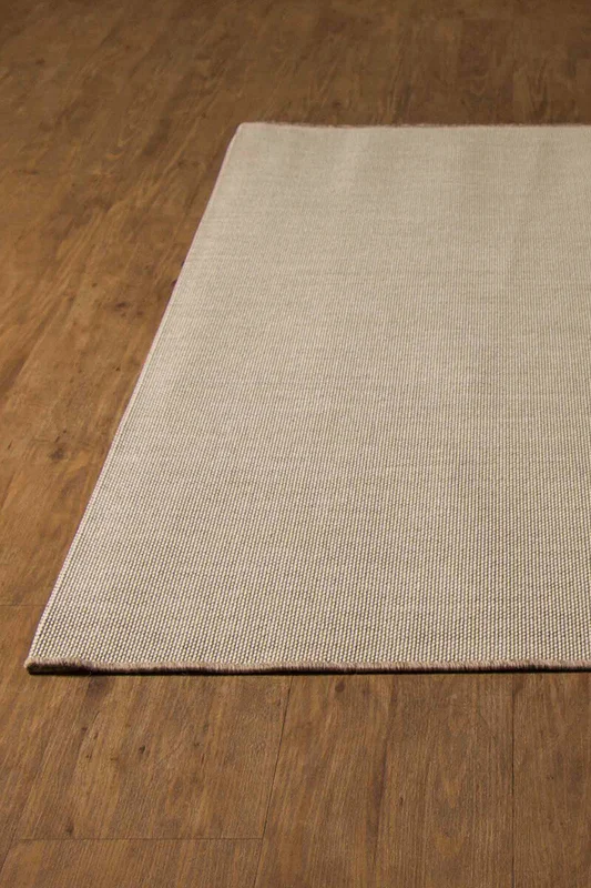 ALFOMBRA LINEO LIN/1965/6Y09/ 200X290 MINK/WOOL - Alfombras, Uruguay | Vinibel, vista 3