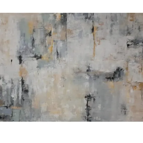 Cuadro Abstracto 140 x 080 cms en Cuadro Abstracto 140 x 080 cms - Decoración de pared, Uruguay | Finkel