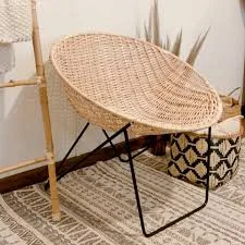 Honguito de mimbre - Muebles, Uruguay | Decoramuss, vista 3