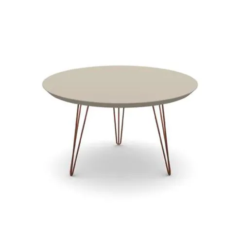 MESA DE CENTRO EVOLUTION OFF WHITE CH9030EB - Mesas de living, Uruguay | Rosas Hermanos