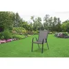 SILLA TEXTILINA PARA EXTERIOR CRUDO en Gris - Muebles para el exterior, Uruguay | Alfa Ventas, vista 6 de 6