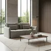 Sillón Cama Nord 3 Cuerpos - Extensible - Gris - Sillones y sofás, Uruguay | Ecowood, vista 3 de 4