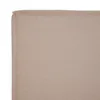Respaldo Volado King – Beige en Beige - Respaldos de cama, Uruguay | Berna home, vista 2 de 4
