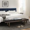 Banco Recibidor Yacón - Muebles para el exterior, Uruguay | Decoquadra, vista 4 de 8