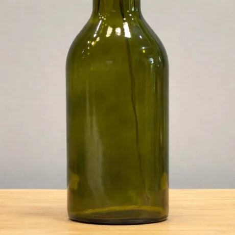 Lampara De Mesa Botella - Lámparas de mesa, Uruguay | Aihaus, vista 2