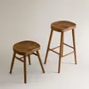 TABURETE MADERA FRESNO - Sillas, Uruguay | Zara Home, vista 3 de 6