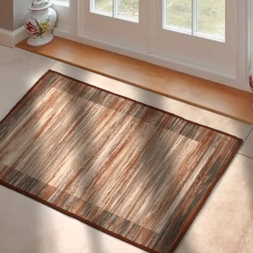 Alfombra Paul Scott Moderna 50x80 - Textiles, Uruguay | Tiendas Montevideo