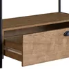 Biblioteca Estantería de 2 puertas Línea YORK 27913 en Multicolor - Bibliotecas, Uruguay | World Vigo, vista 6 de 6