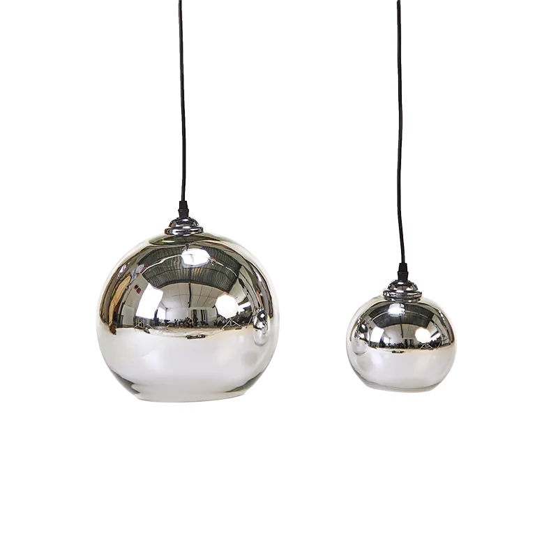 Lámpara SFERA-15 - Lámparas colgantes, Uruguay | Simple Deco