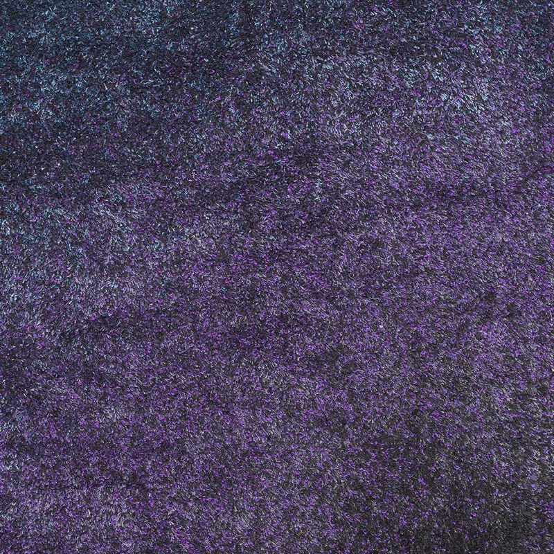 ALFOMBRA BARCELONA BARCBS-01MD005277 MIDNIGHT 158X235 CM APROX en Violeta - Alfombras, Uruguay | Vinibel