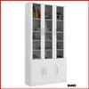 Biblioteca cristalero – 1280V - Aparadores y recibidores, Uruguay | Punto Unión, vista 1 de 6