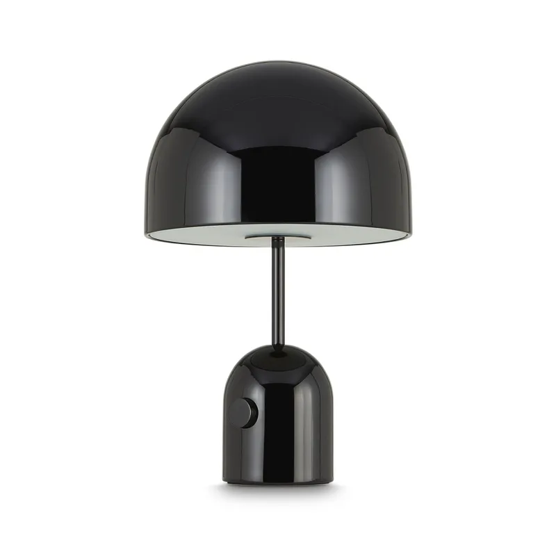 M156 en Negro - Lámparas de mesa, Uruguay | Unik