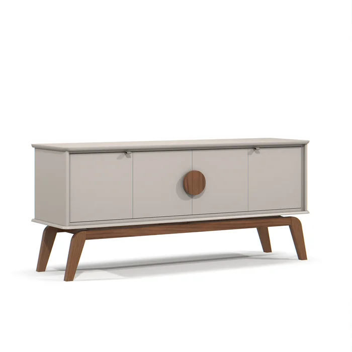Buffet Rack Aparador Paris - Aparadores y recibidores, Uruguay | Deluxe Home