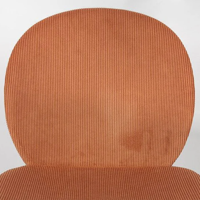 SILLA BONNET Ocre en Terracota - Sillas, Uruguay | Viasono, vista 3