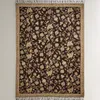 MANTA JACQUARD FLORES - Textiles, Uruguay | Zara Home, vista 2 de 6