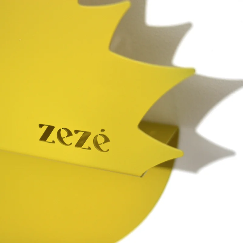 Luminaria Sun en Amarillo - Iluminación, Uruguay | Zeze Home Deco, vista 4