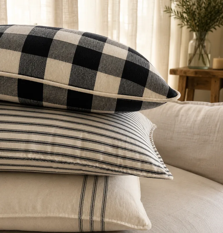 Pack Hampton - Textiles, Uruguay | Decilo con Alma