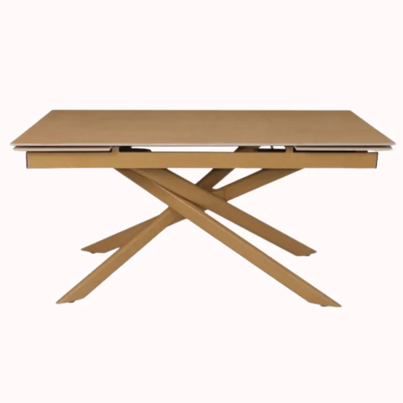 MESA COMEDOR CÓRDOBA - Mesas de comedor, Uruguay | Forum Design