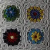 almohadón daisy - Textiles, Uruguay | Proyectoforma, vista 3 de 3