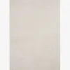 Alfombra Calira de lana jacquard trenzado beige 300 x 200 cm en Beige - Textiles, Uruguay | Kavehome, vista 1 de 8