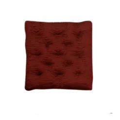ALMOHADON en Rojo - Textiles, Uruguay | Vivai, vista 2