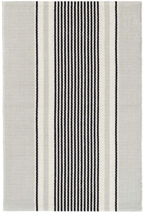 GUNNER STRIPE WOVEN ALGODON en Multicolor - Textiles, Uruguay | Sentido Jose Ignacio