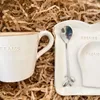 kit merienda + cuchara - Decoración, Uruguay | Dreams On Time, vista 1 de 12