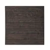 Mesa Auxiliar Madera Marron Eduardo Castaño en Marrón - Mesas de living, Uruguay | Divino, vista 6 de 6