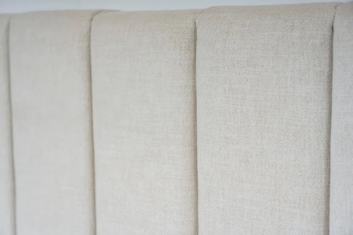 Cabecera Niza en Beige - Respaldos de cama, Uruguay | Marvic, vista 4