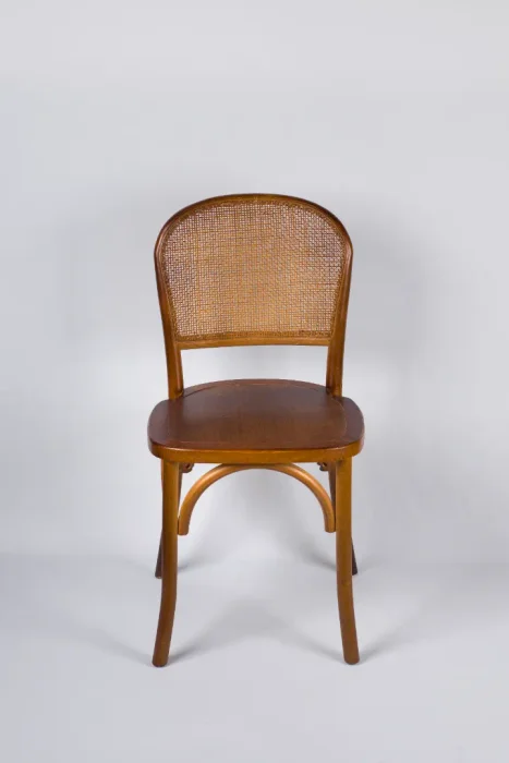 Silla Oasis Oscura (asiento de madera) en Marrón - Sillas, Uruguay | Victoriana, vista 3