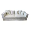 Sillon Jackson en Blanco - Sillones y sofás, Uruguay | La Cueva Muebles, vista 6 de 10