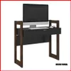 Escritorio Minimalista – AZ 1007 - Escritorios y sillas de escritorio, Uruguay | Punto Unión, vista 1 de 6