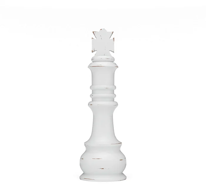 King Chess Piece - Decoración, Uruguay | Martinika Deco, vista 2