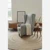 BUTACA BERGERE - Butacas, banquetas y puffs, Uruguay | Concept Design, vista 2 de 3