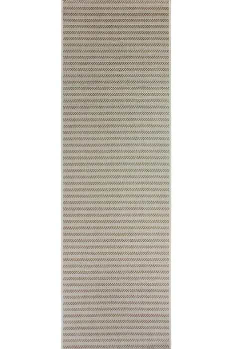 ALFOMBRA LINEO LIN/B541/6Y01/ 067X200 WOOL/MINK en Beige - Alfombras, Uruguay | Vinibel