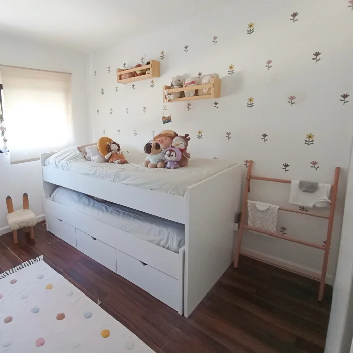 Escalera madera para niños - Muebles, Uruguay | Dreams On Time, vista 5