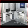 Escritorio esquinero – Max 7880001 - Escritorios y sillas de escritorio, Uruguay | Punto Unión, vista 5 de 7