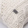Almohadon Trenzas - Textiles, Uruguay | Arquetipo, vista 7 de 7