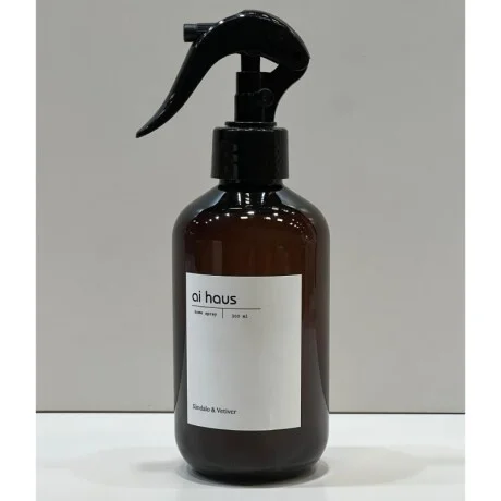 Home Y Textil Spray 300ml en Marrón - Decoración, Uruguay | Aihaus