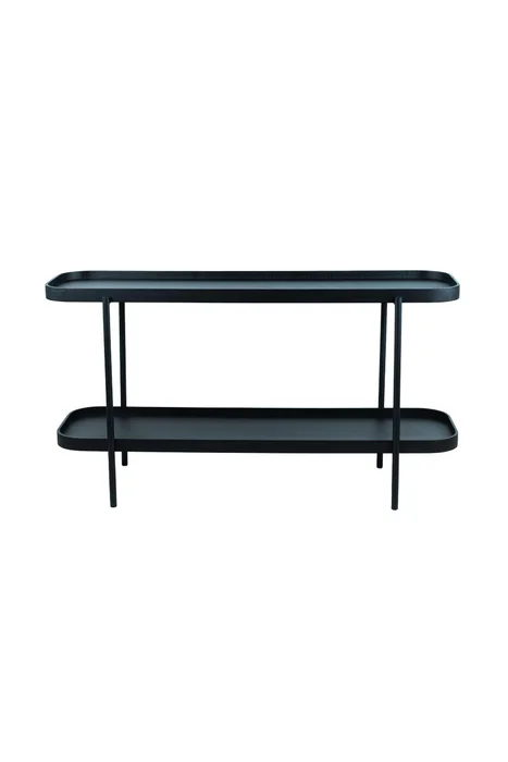 CONSOLA FAVO CINAMOMO NEGRO 150X45X75H CM - Aparadores y recibidores, Uruguay | Vinibel