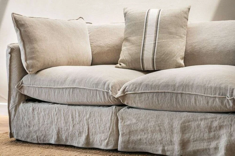SILLON RALPH en Beige - Sillones y sofás, Uruguay | La Iberica, vista 9