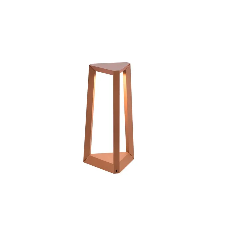 Bolardo Zelanda 330mm - Lámparas de pie, Uruguay | Darko Lighting