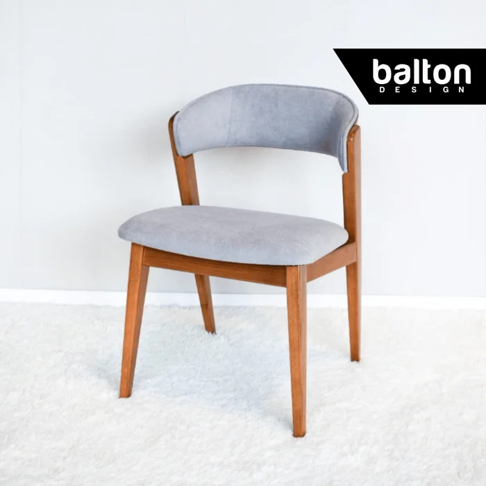 Silla Alegra en Gris - Sillas, Uruguay | Balton, vista 7