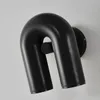 LUMINARIA DE PARED ORBITER Negro - Lámparas de mesa, Uruguay | Viasono, vista 4 de 5