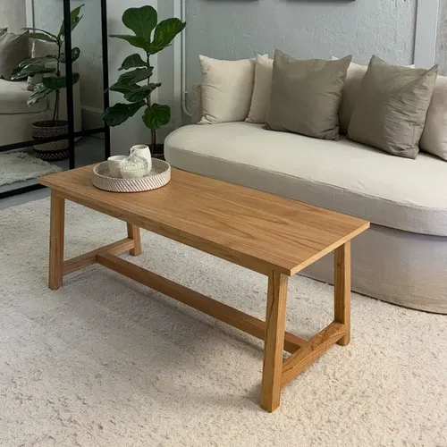 Mesa de Living Lana - Mesas de living, Uruguay | Decoquadra
