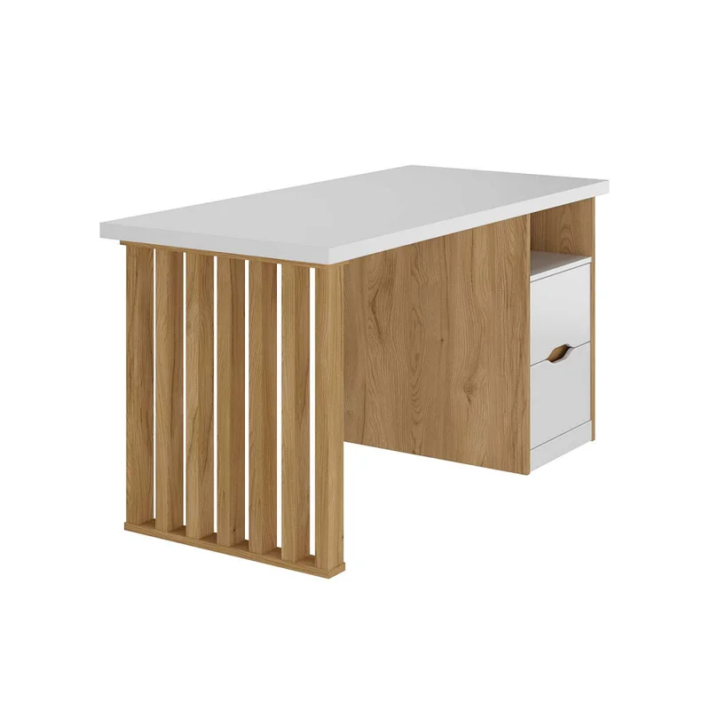 Escritorio Mdf Nina - Escritorios, Uruguay | Divino, vista 5